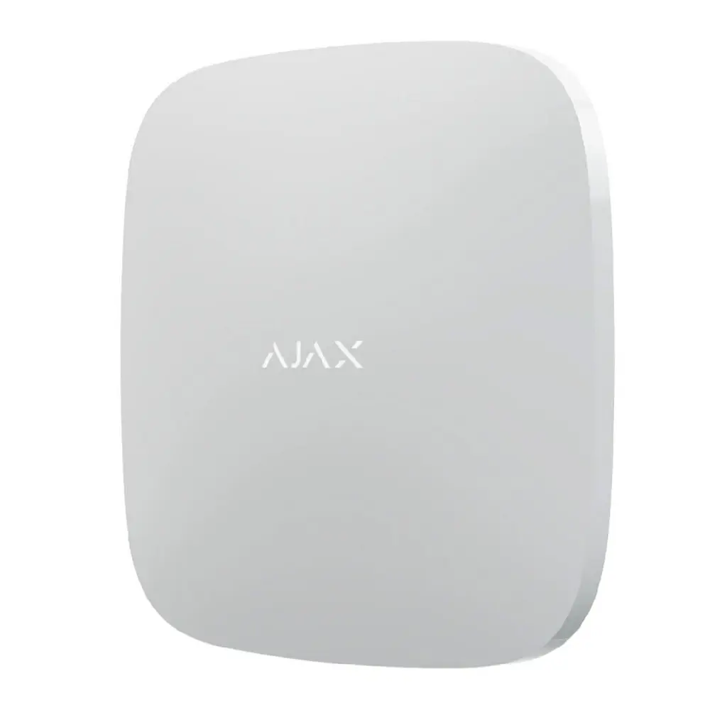 Ретранслятор сигнала Ajax ReX (8001.37.WH1) White - фото 2