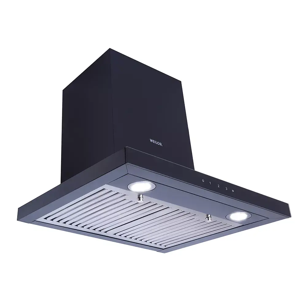 Вытяжка декоративная Т-образная WEILOR WPS 6230 BL 1000 LED - фото 4