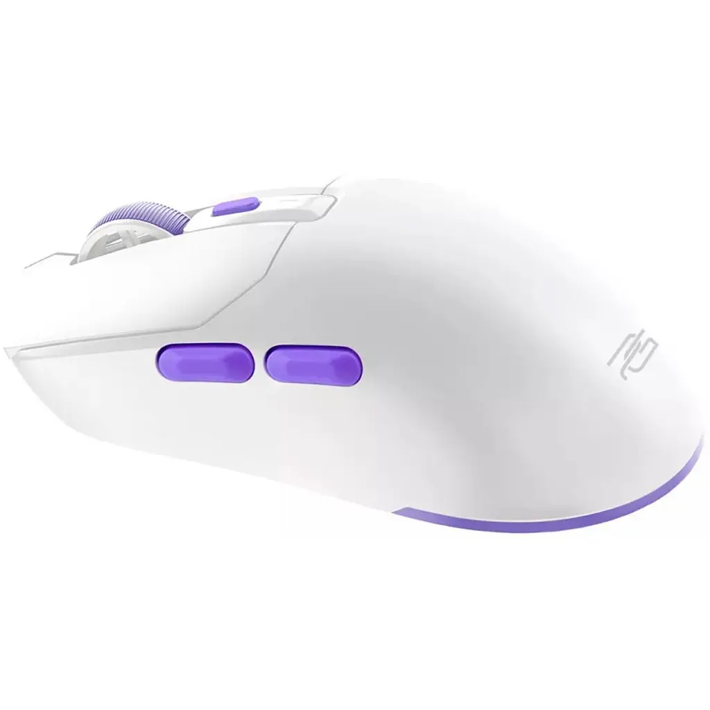 Миша Proove Gaming Rate Pro White (WMRP00022002) [132075] - фото 2