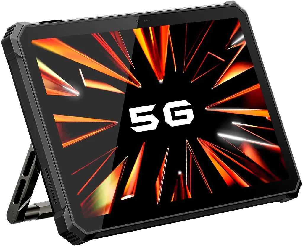 Планшет Blackview Active 12 Pro 16/1TB Global LTE (Black) - фото 5
