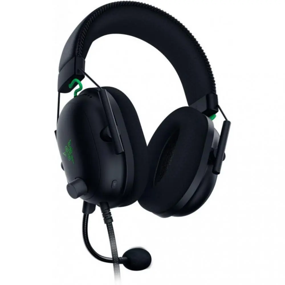 Комп'ютерна гарнітура Razer BlackShark V2 (RZ04-03230100-R3M1) - фото 3