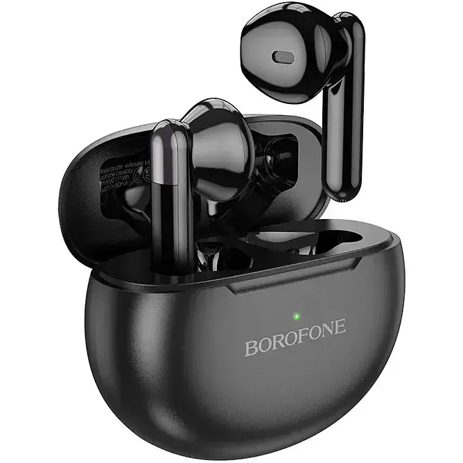 Бездротова стерео гарнітура Borofone BW28 із захистом від вологи (38938-01_385) - фото 2