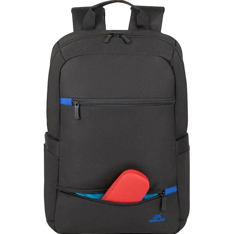 Рюкзак для ноутбука Rivacase 8265, 15.6" (8265 (Black)) - фото 12