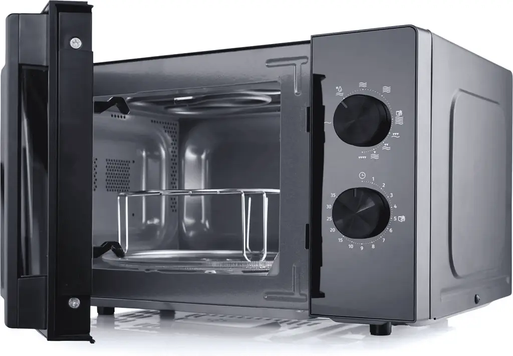 Мікрохвильова піч Gorenje MO20E2B5 (7290726) - фото 2