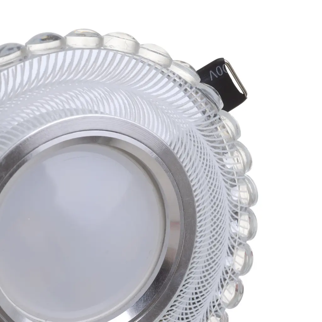 Точечный светильник Brille HDL-G283 MR16 WH 36-389 - фото 6