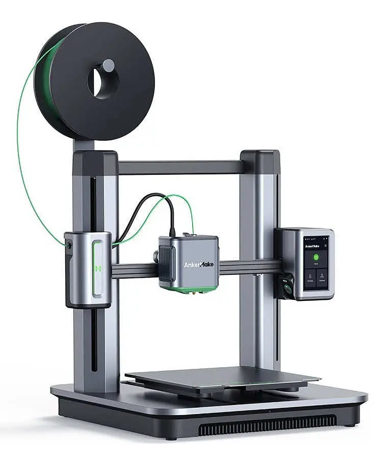 3D-принтер AnkerMake M5 - фото 4