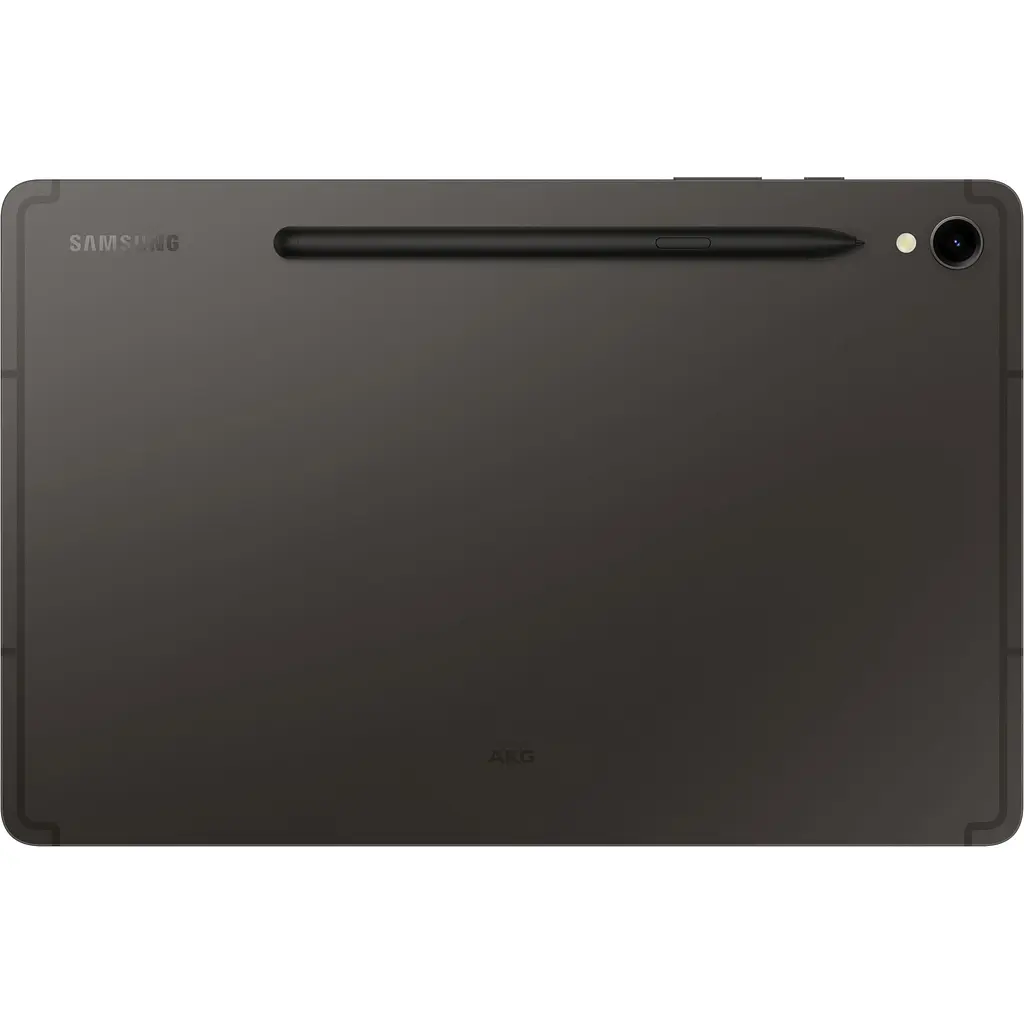 Планшет Samsung Galaxy Tab S9 8/128GB 5G Graphite (SM-X716BZAA) - фото 5
