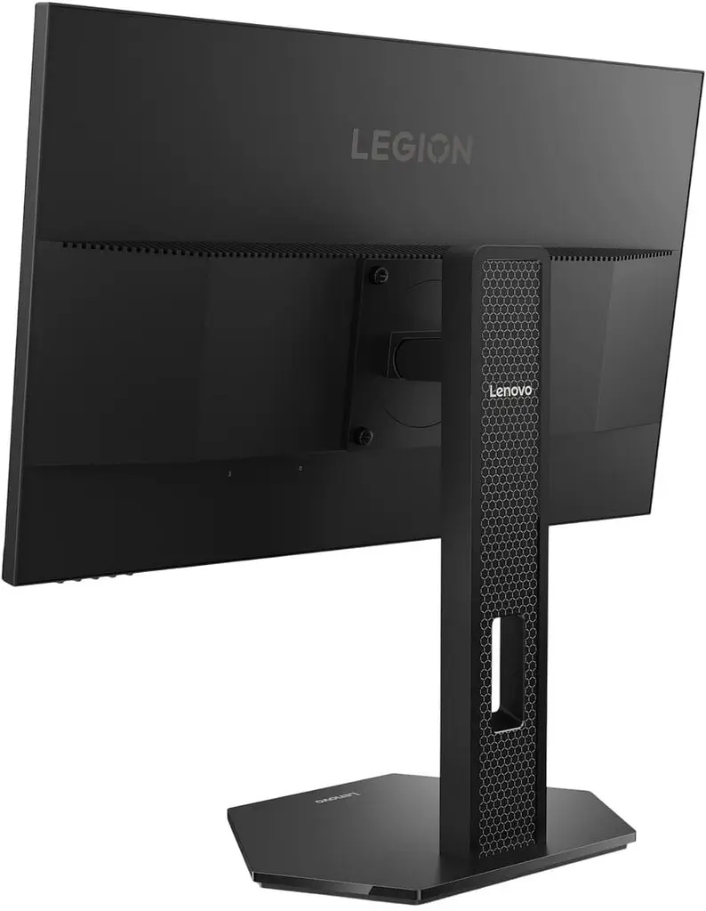 Монітор 23.8" Lenovo 24" Legion 24-10 FHD IPS 240Hz (68C4GAC4UA) - фото 7