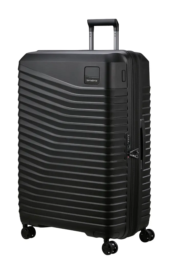 Валіза 81 См Samsonite INTUO BLACK 81x54x33(36) KL9*09004 - фото 10