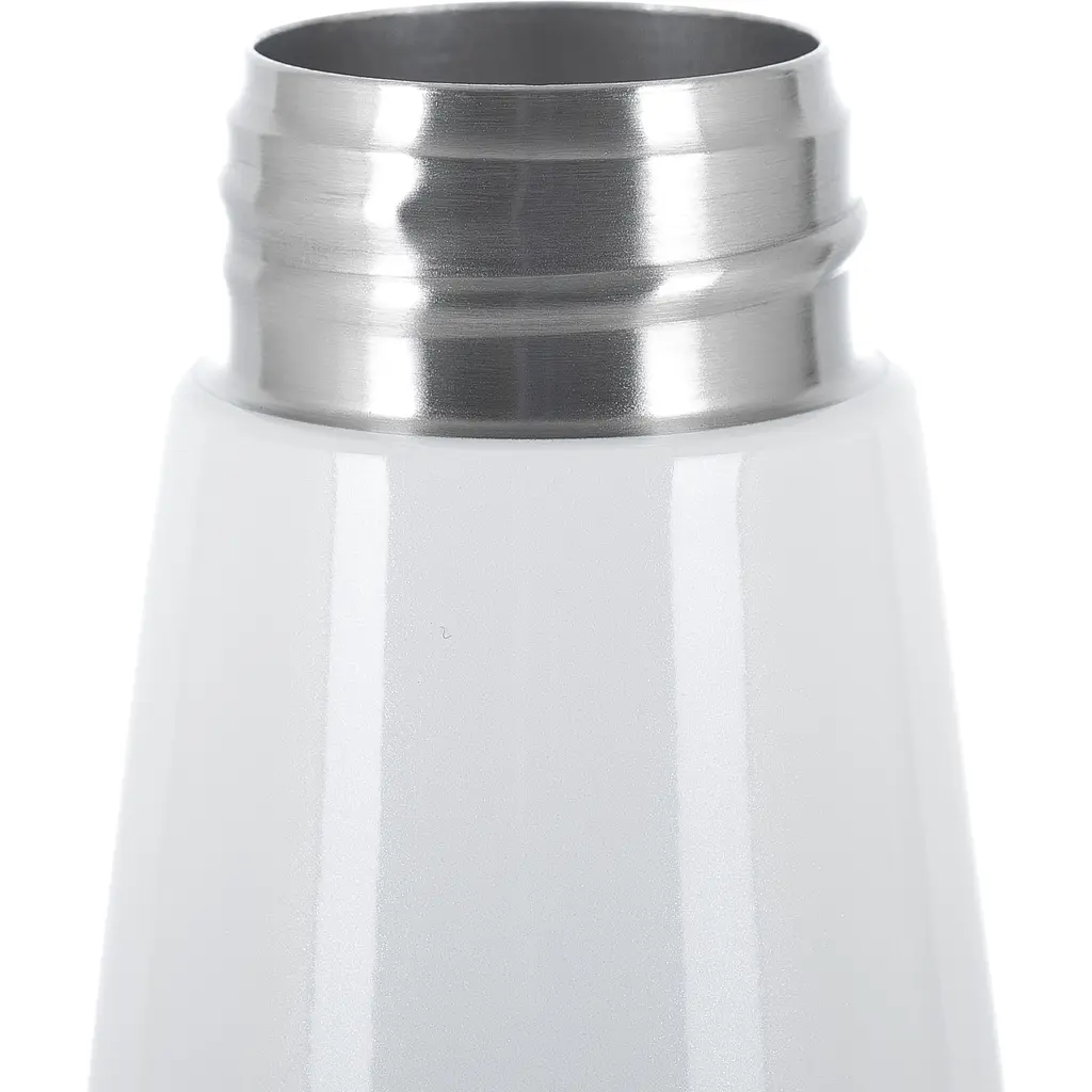 Термокружка Ringel Prima pearl 500 мл белая (RG-6103-500/0) - фото 2