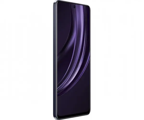 Смартфон realme 13 5G 12/256 GB NFC Dark Purple (RMX3951) - фото 4
