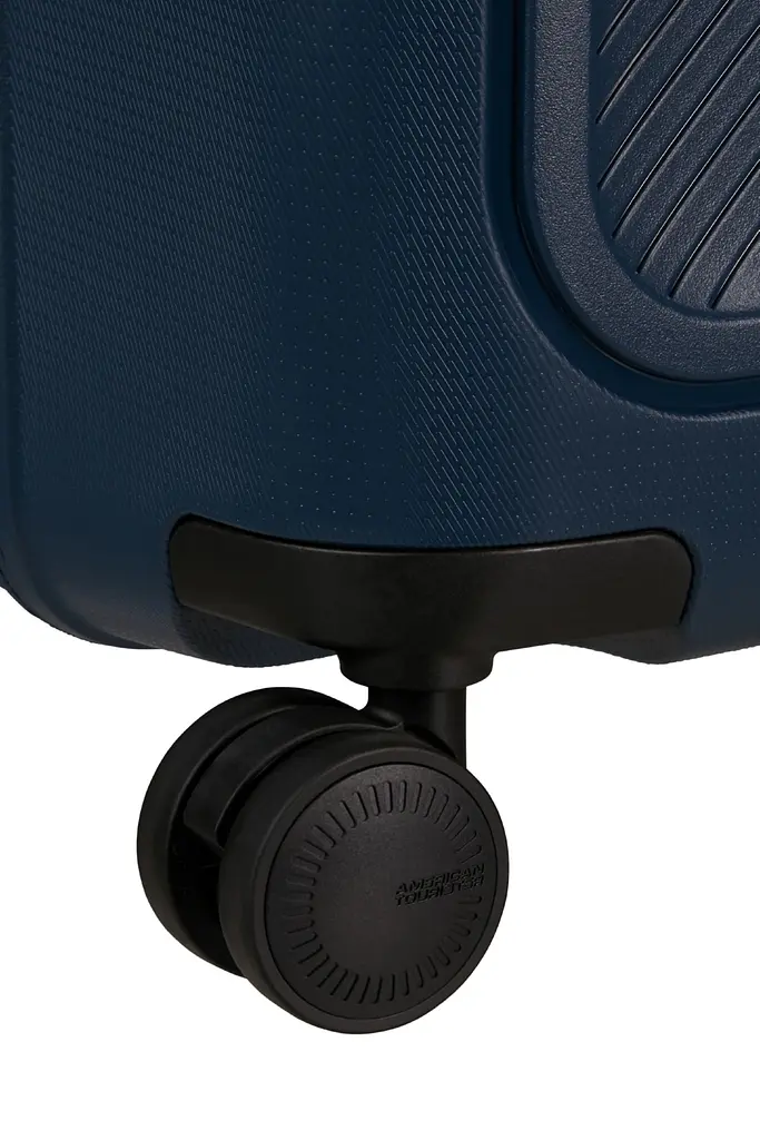 Валіза 66 См American Tourister DASHPOP MIDNIGHT BLUE 66x40x22(25) MG5*11002 - фото 5
