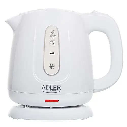 Електрочайник Adler AD 1373 1л