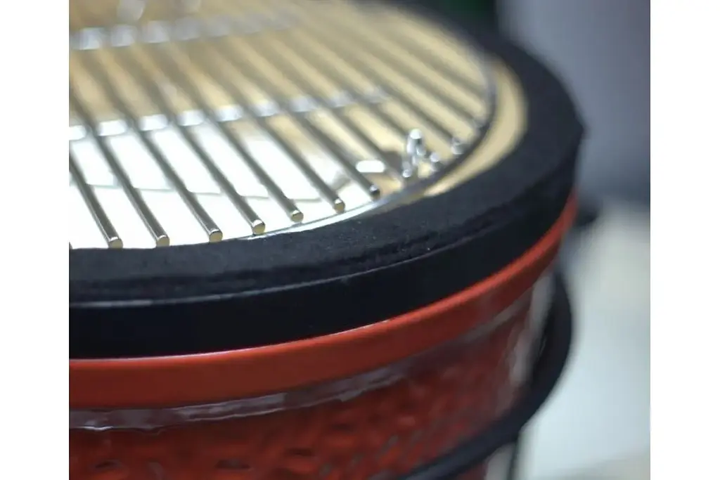 Войлочная термостойкая прокладка Grilli для грилей 5 м (701028) - фото 3