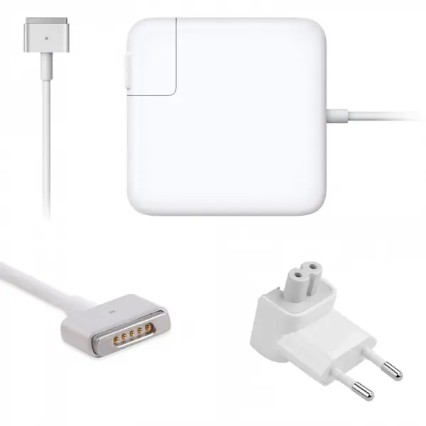 Сетевое зарядное устройство 45 W MagSafe 2 Power Adapter MD592 - фото 8