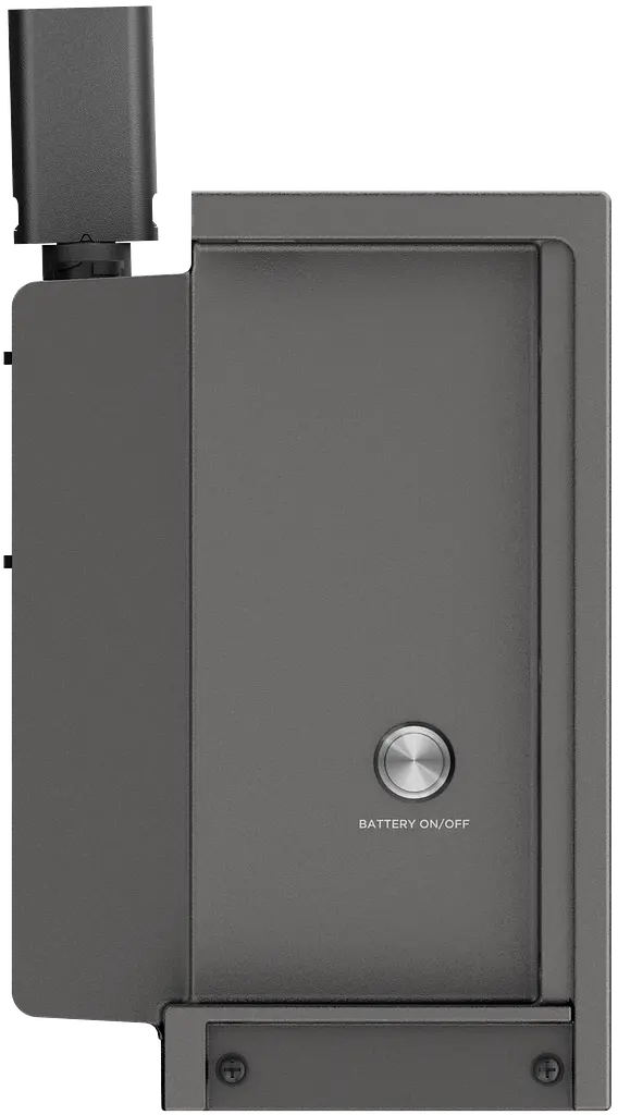 Гібридний інвертор EcoFlow Power Ocean 5 kWh однофазний - фото 2