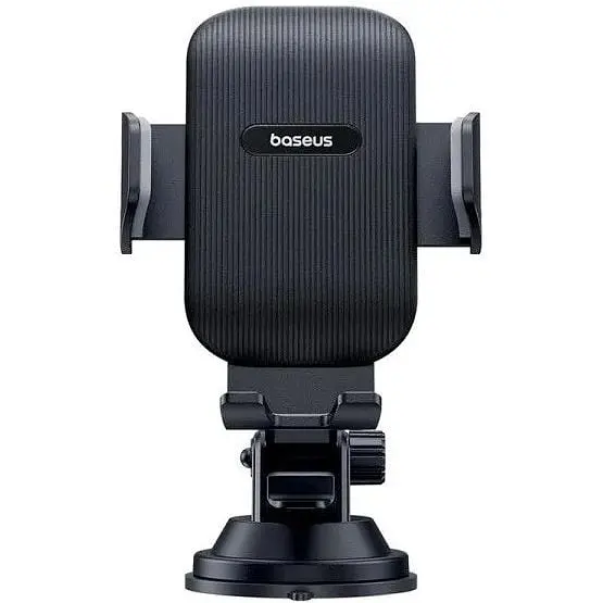 Тримач Baseus UltraControl Go Series Clamp-Type Phone Holder C40361600111-00 - фото 2