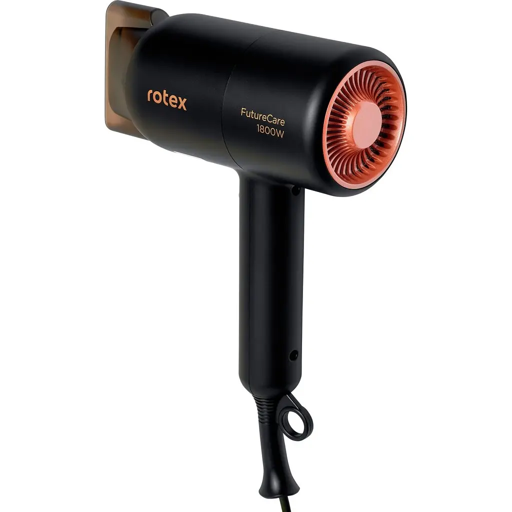 Фен Rotex RFF184-V FutureCare [130165] - фото 3