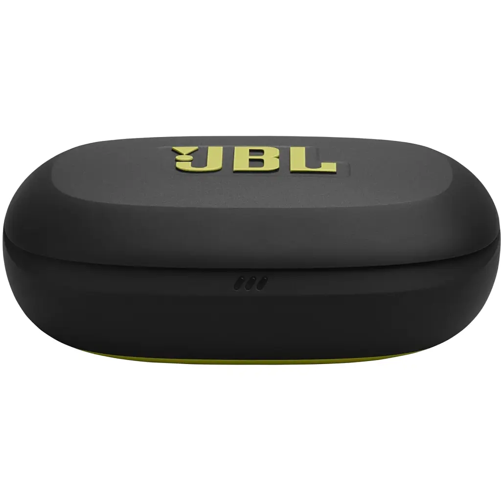 Навушники JBL Endurance Peak 4 Black/Lime (JBLENDUPEAK4BLKL) - фото 7