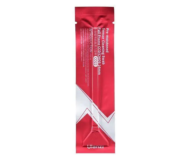 Набір для чищення Ulanzi CO28 Camera Cleaning Kit For Full Frame Cameras - фото 2