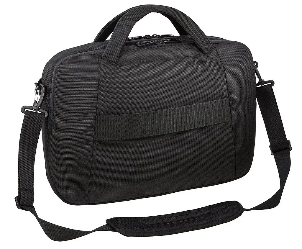Сумка Thule Accent Laptop Bag 15.6 TACLB-2216 (Чорний) (6744802) - фото 7