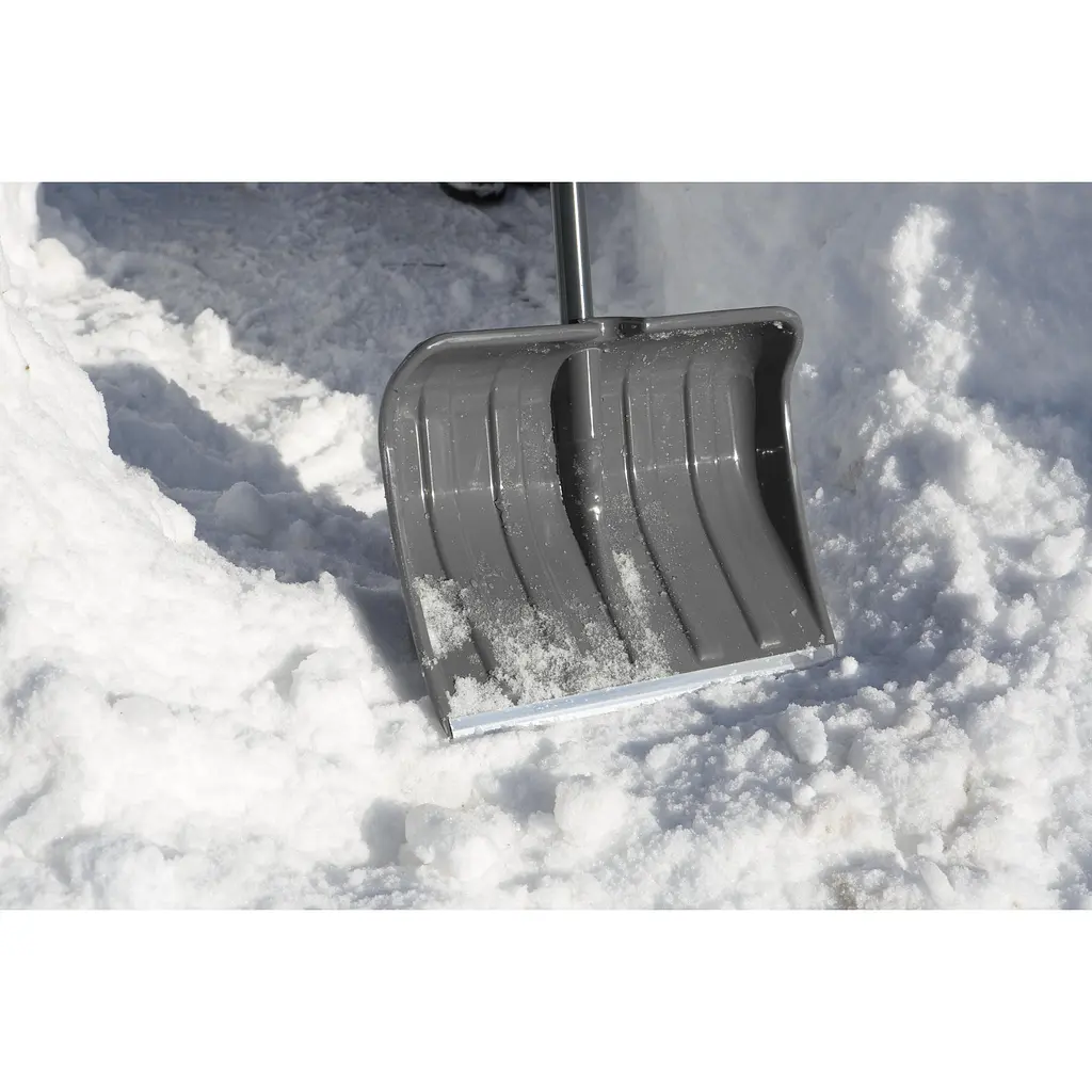 Лопата для прибирання снігу Gardena ClassicLine (17550-30.000.00) - фото 2