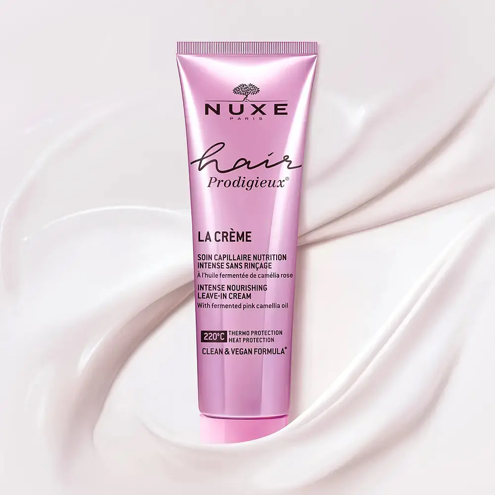 Крем для волосся Nuxe Hair Prodigiuex Intense Nourishing Leave-In 100 мл  - фото 2
