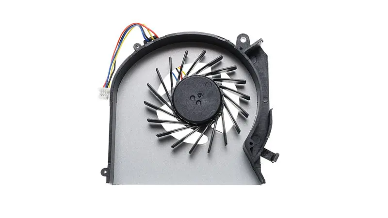 Вентилятор для ноутбука HP PAVILION DV6-7000 DV7-7000 M7-1000 series ENVY DV6-7000 DV7-7000 series (682061-001) (Кулер) - фото 2