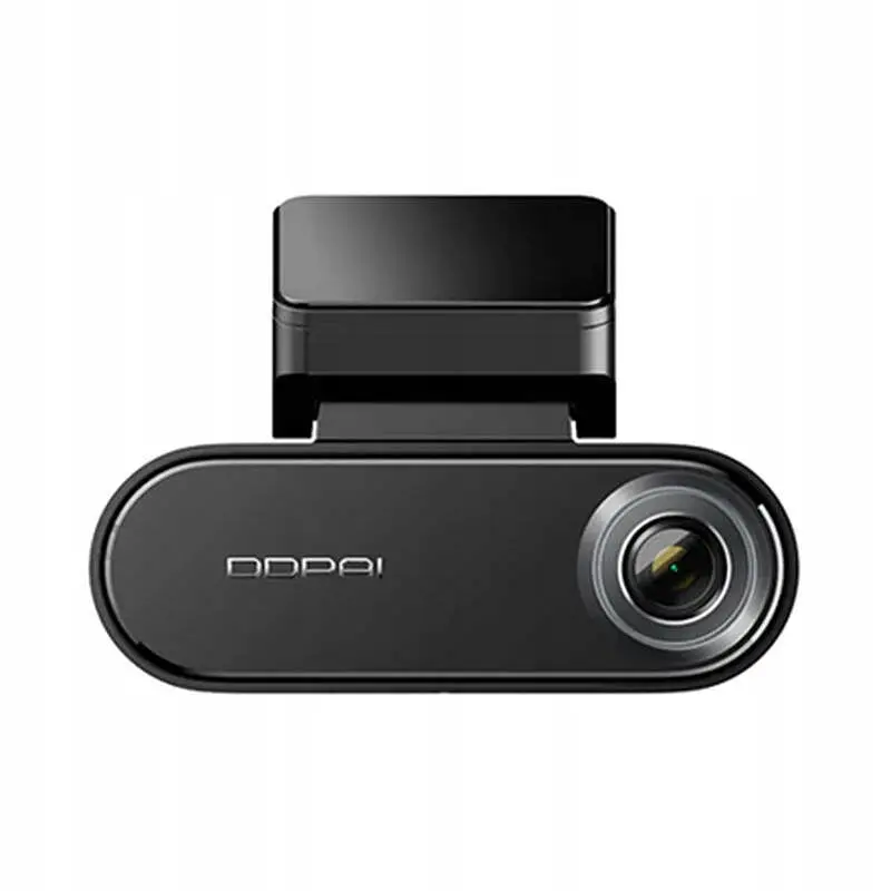 Автомобільний відеореєстратор DDPai Dash Camera N5 Dual - фото 2