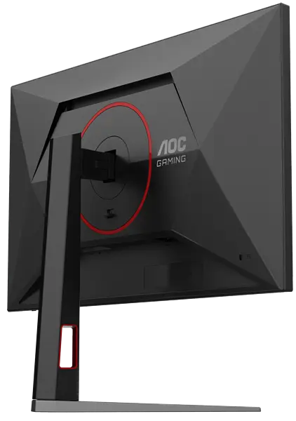 Монiтор 27" AOC 27G4HA Black - фото 11