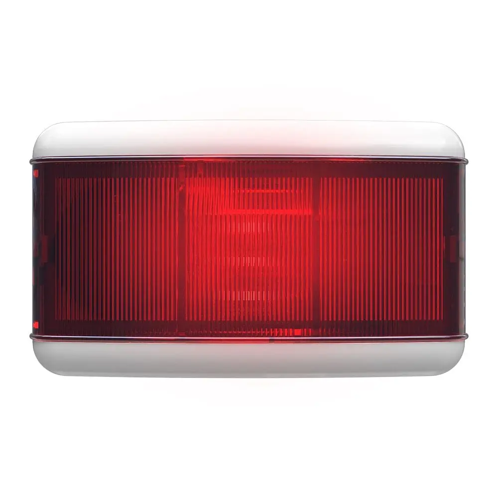 Оповіщувач світлозвуковий ОСЗ Tiras Джміль-1 (12/24V) 80dB (14-00709) - фото 5
