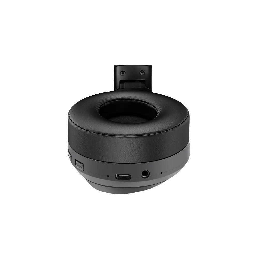 Навушники Defender FreeMotion B695 Bluetooth ANC Black (63695) - фото 6
