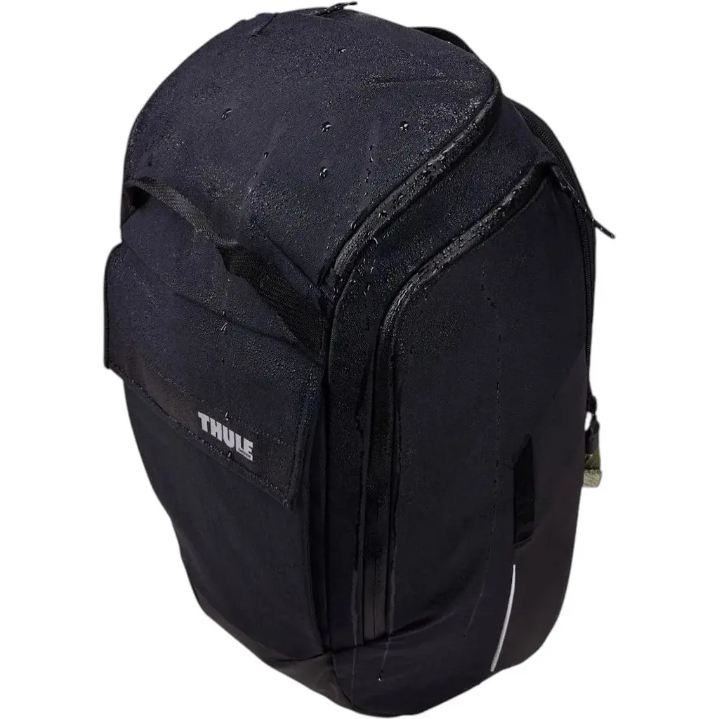 Рюкзак Thule Paramount Hybrid Pannier 26L Black (TH 3205091) - фото 14
