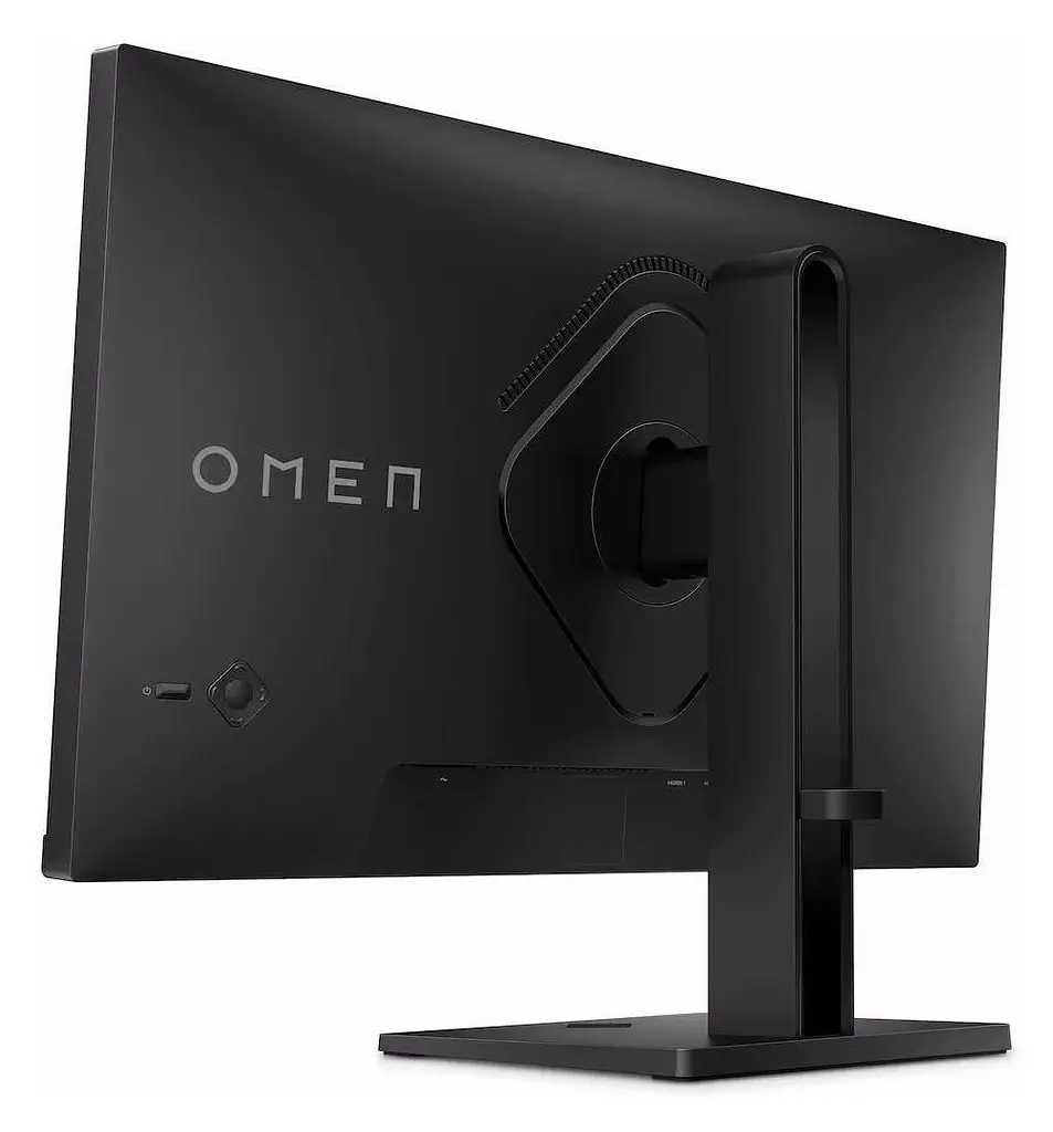 Монітор 23.8" HP Omen 24 FHD IPS 165Hz (780D9E9) - фото 4
