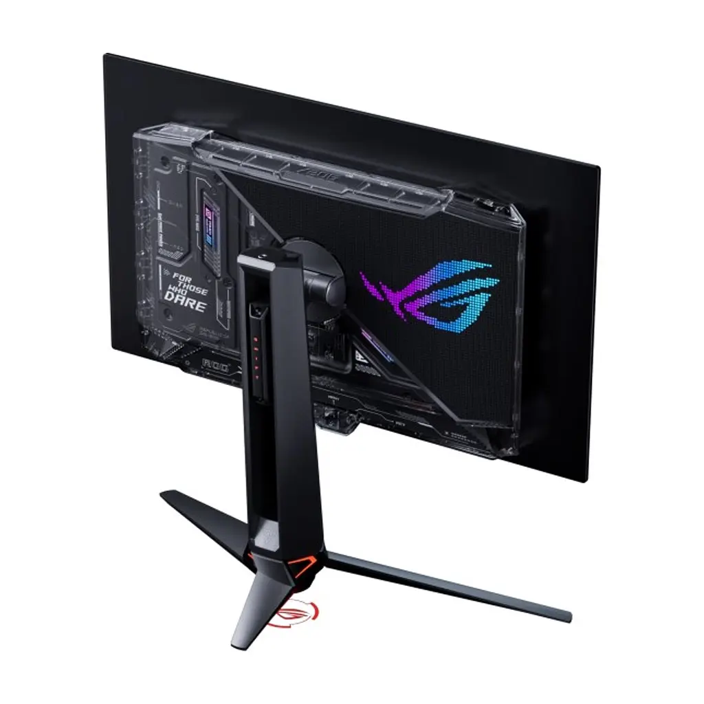 Монітор ASUS ROG Swift OLED PG27UCWM (90LM0CY1-B01971) - фото 3