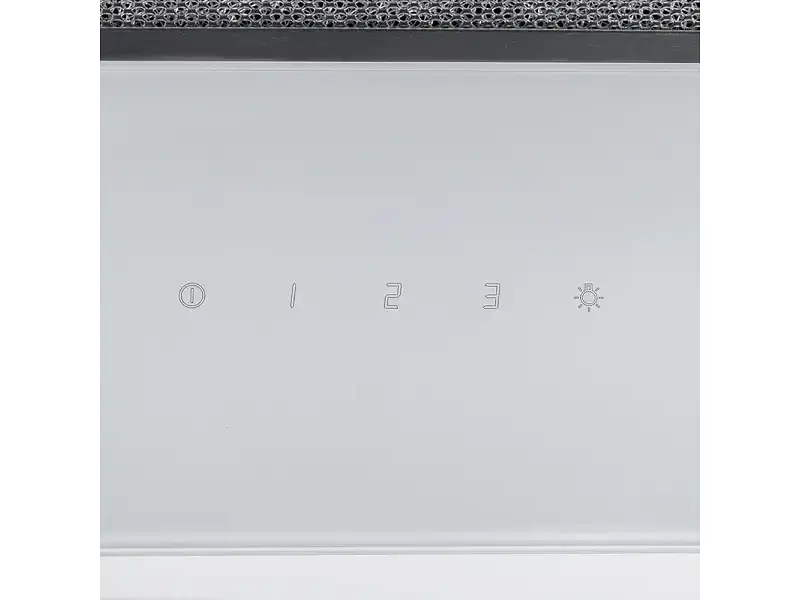 Вытяжка Minola HVS 9412 WH 850 LED - фото 5