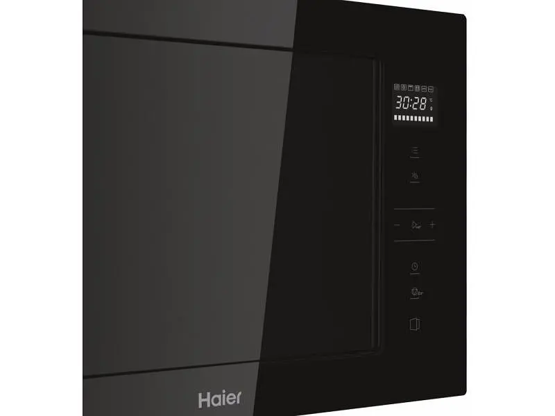 Встраиваемая микроволновая печь Haier H38MWID4ID27N - фото 4