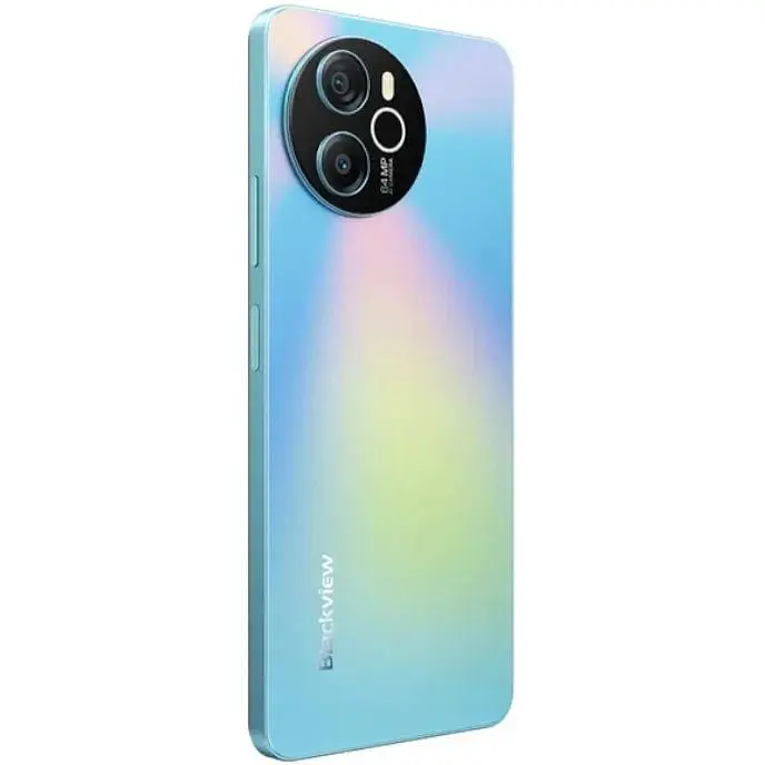 Смартфон Blackview Shark 8 8/128Gb Galaxy Blue - фото 4