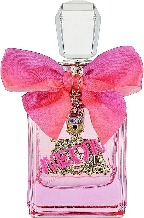 Оригінал Juicy Couture Viva La Juicy Neon 100 мл Парфумована вода