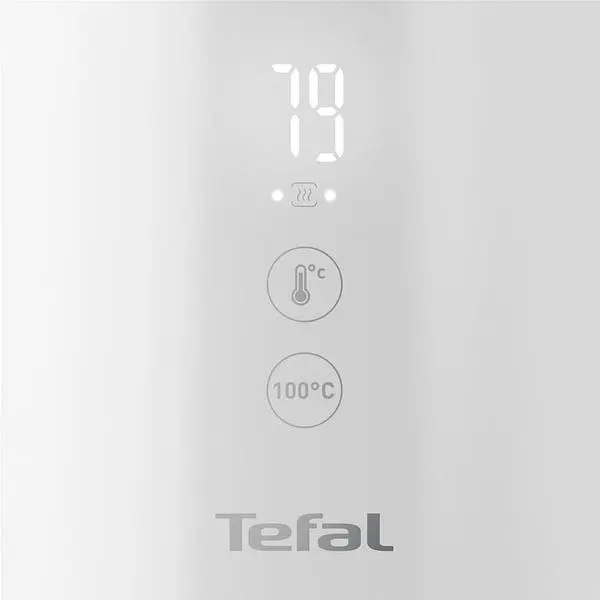 Електрочайник Tefal KO693110 - фото 8