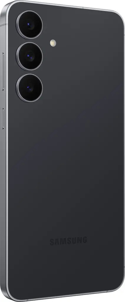 Samsung Galaxy S25 FE 8/128GB Jetblack (SM-S731BZKD) - фото 2