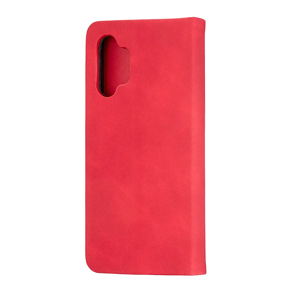 Чохол-книжка Flip Case Samsung A32 4G (A325) Red - фото 3