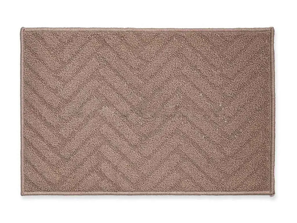 Килимок Dariana 40*70см бежевий LITTLE