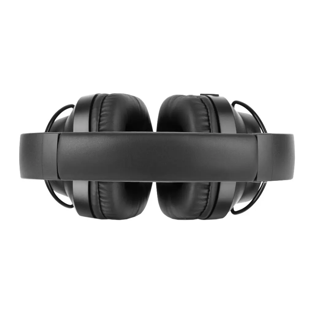 Навушники REAL-EL GD-860 Black - фото 4