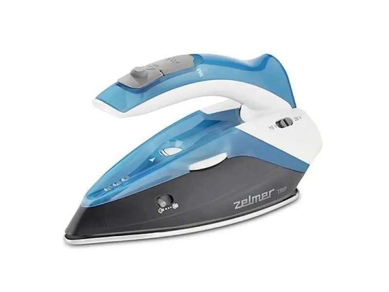 Дорожня праска Zelmer ZIR0500