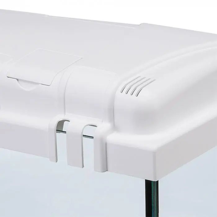 Акваріум Ferplast CAPRI 80 LED - 100 L 80 x 31.5 x h 46.5 cm - фото 8