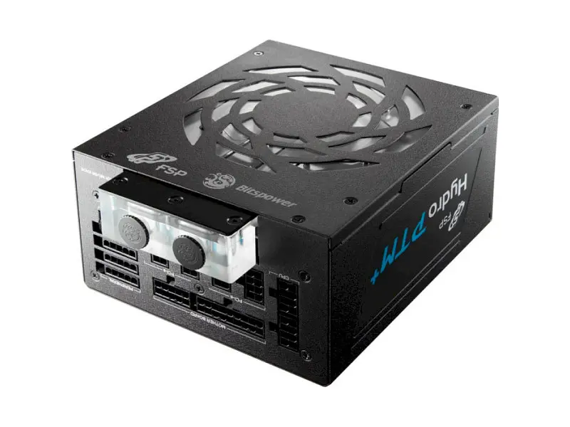 Блок живлення FSP Hydro PTM+ 850W (HPT850M) - фото 2