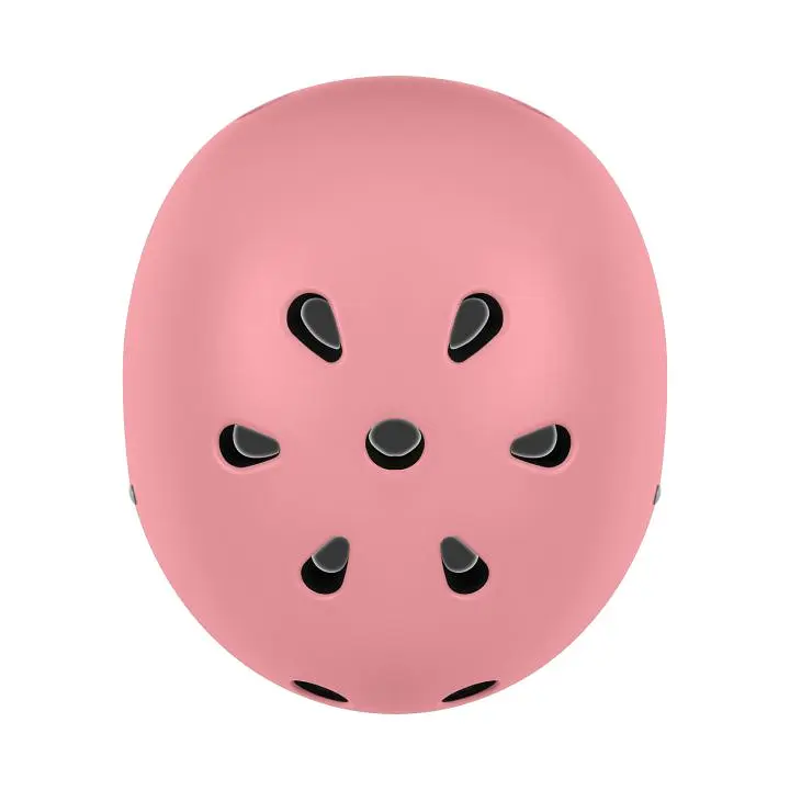 Велошолом Lionelo Helmet Pink Rose (LO-HELMET PINK ROSE) - фото 6