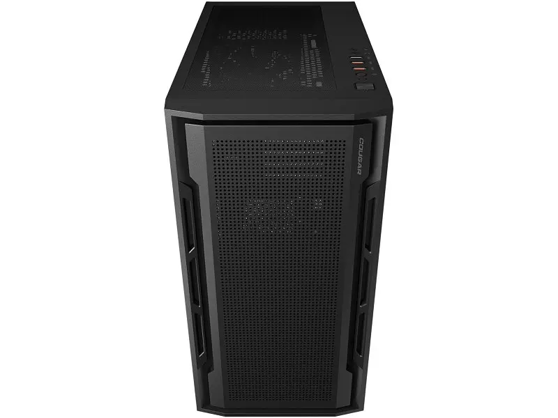 Корпус Cougar Uniface Mini Black (3855C90.0001) - фото 6