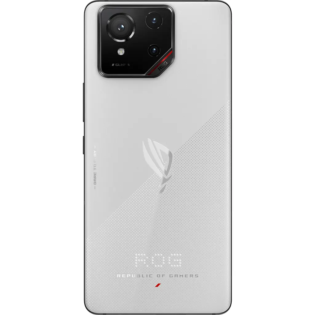 Смартфон Asus ROG Phone 9 12/256GB Storm White [128441] - фото 6
